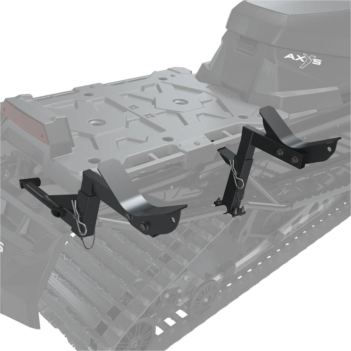 Polaris Hub House Carrier 2884210 alternate view