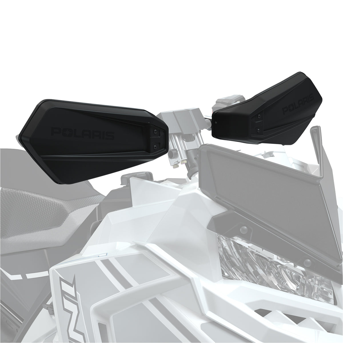 Polaris XL Hand Guards 2884258