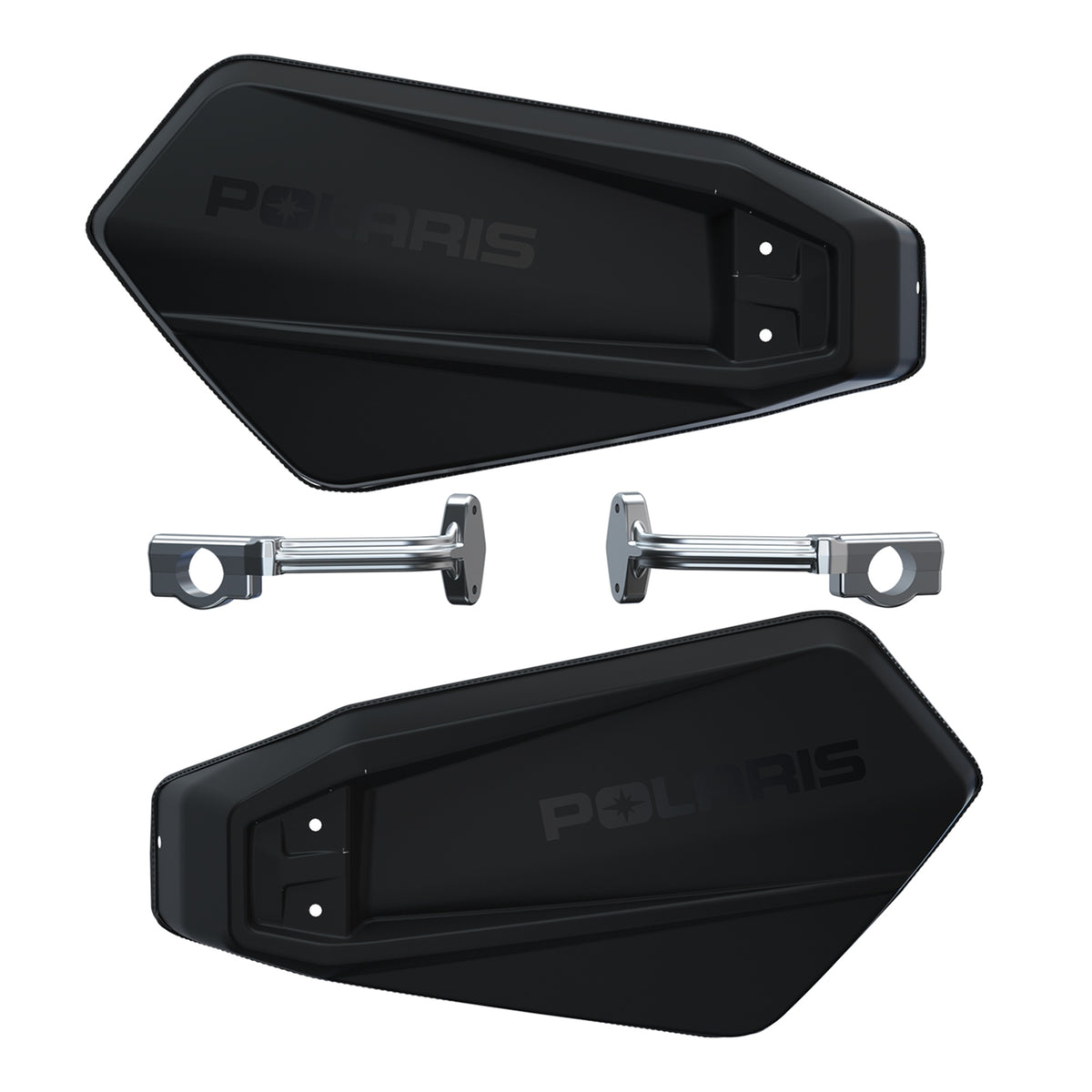 Polaris XL Hand Guards 2884258 alternate view