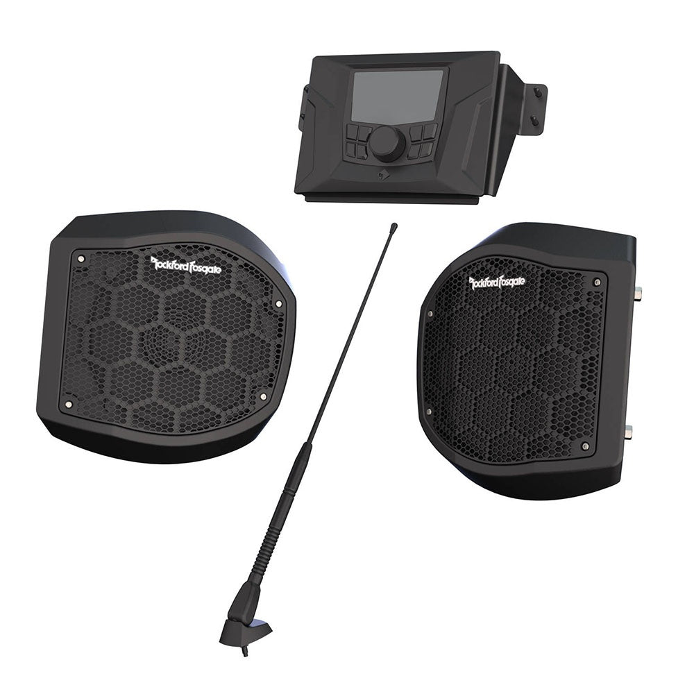 Polaris Stage 1 Audio Kit 2884282