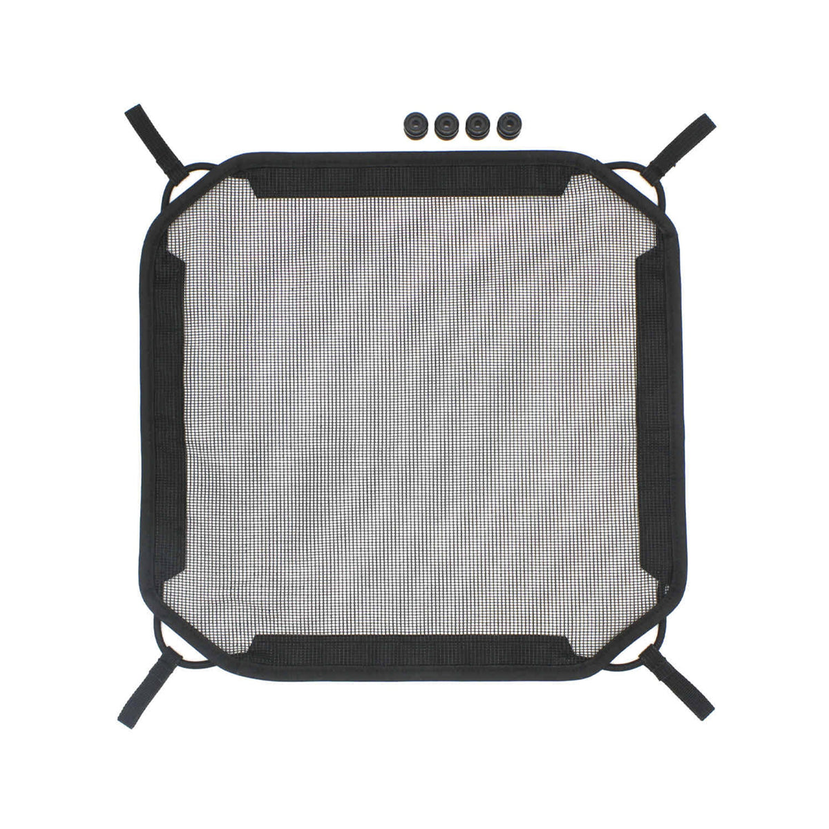 Polaris Exterior Cargo Box Bungee Net 2884300