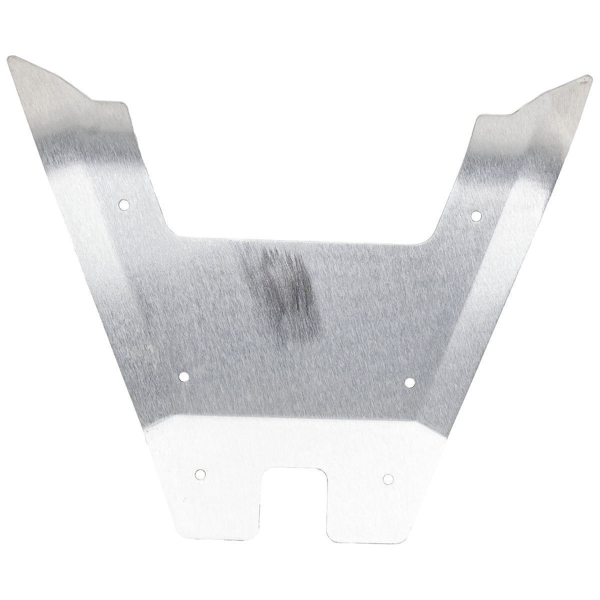 Polaris Black Front Prerunner Premium Bumper 2884355-458 4 2022-2025