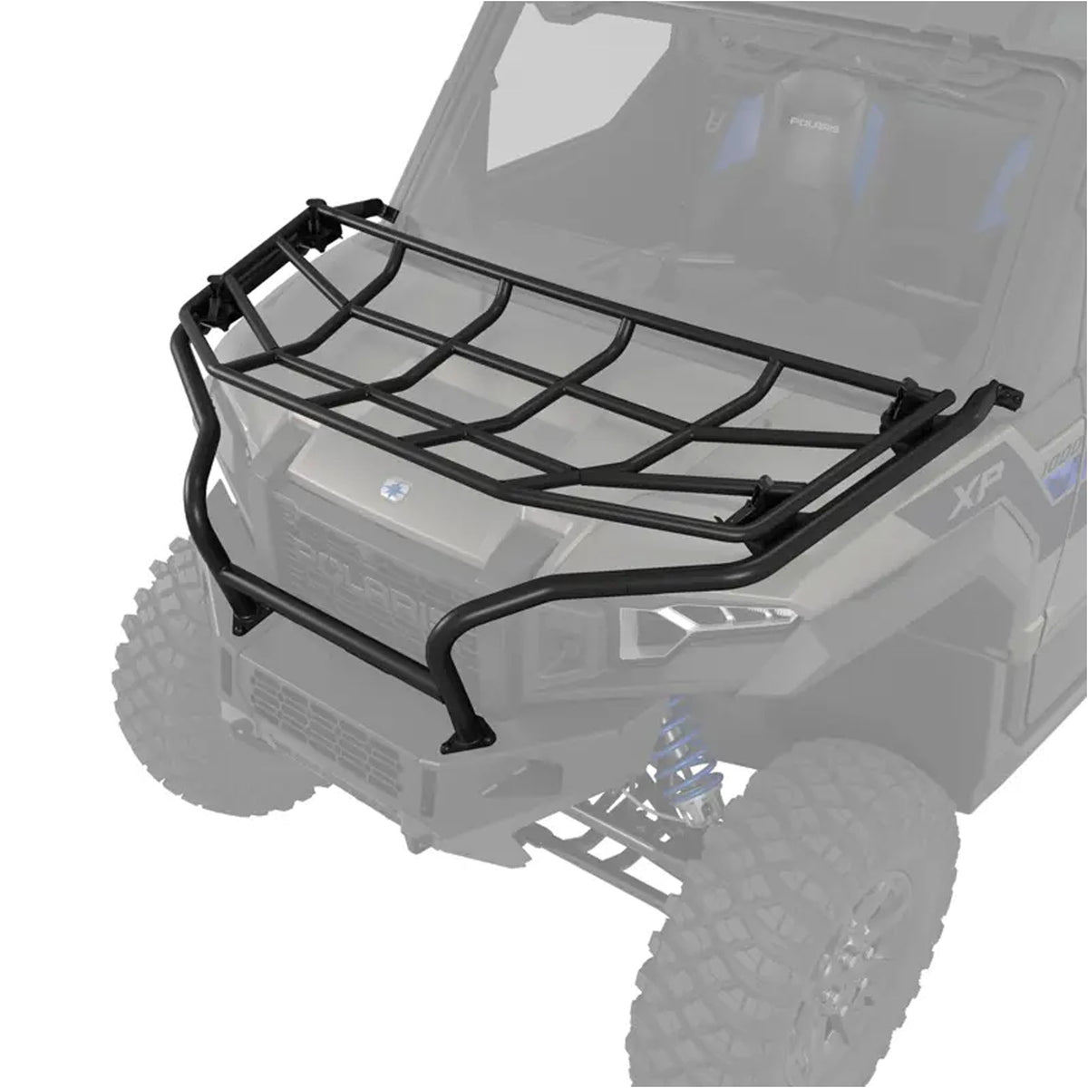 Polaris Hood Rack 2884503 alternate view