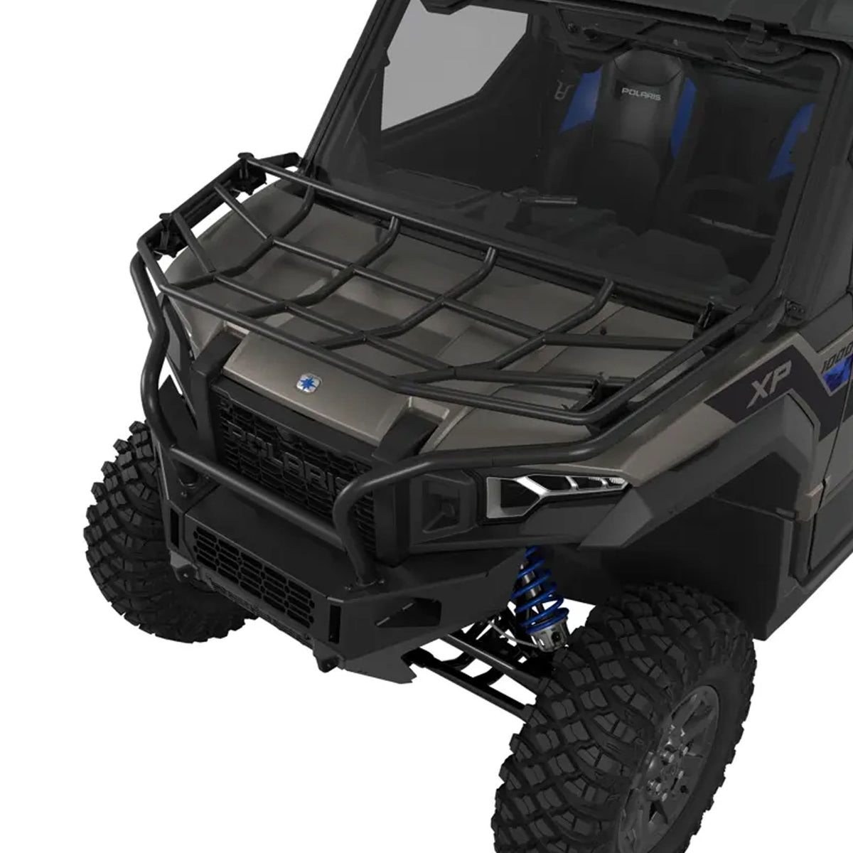 Polaris Hood Rack 2884503 additional view