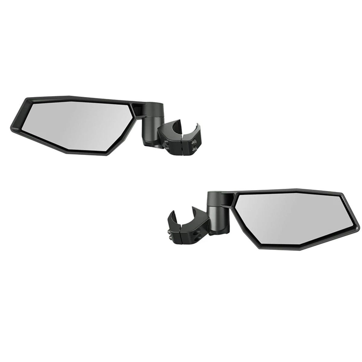 Polaris Adjustable Folding Side Mirrors 2884524