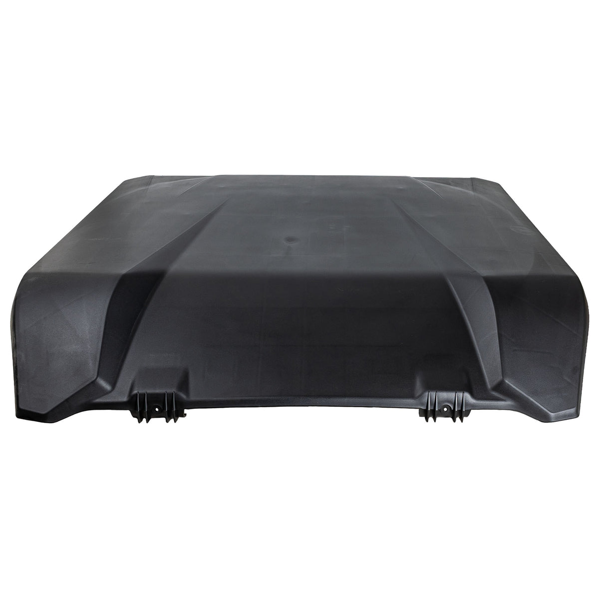 Polaris Matte Black Poly Sport Roof 2-Seat 2884553 1000 4 2024-2025