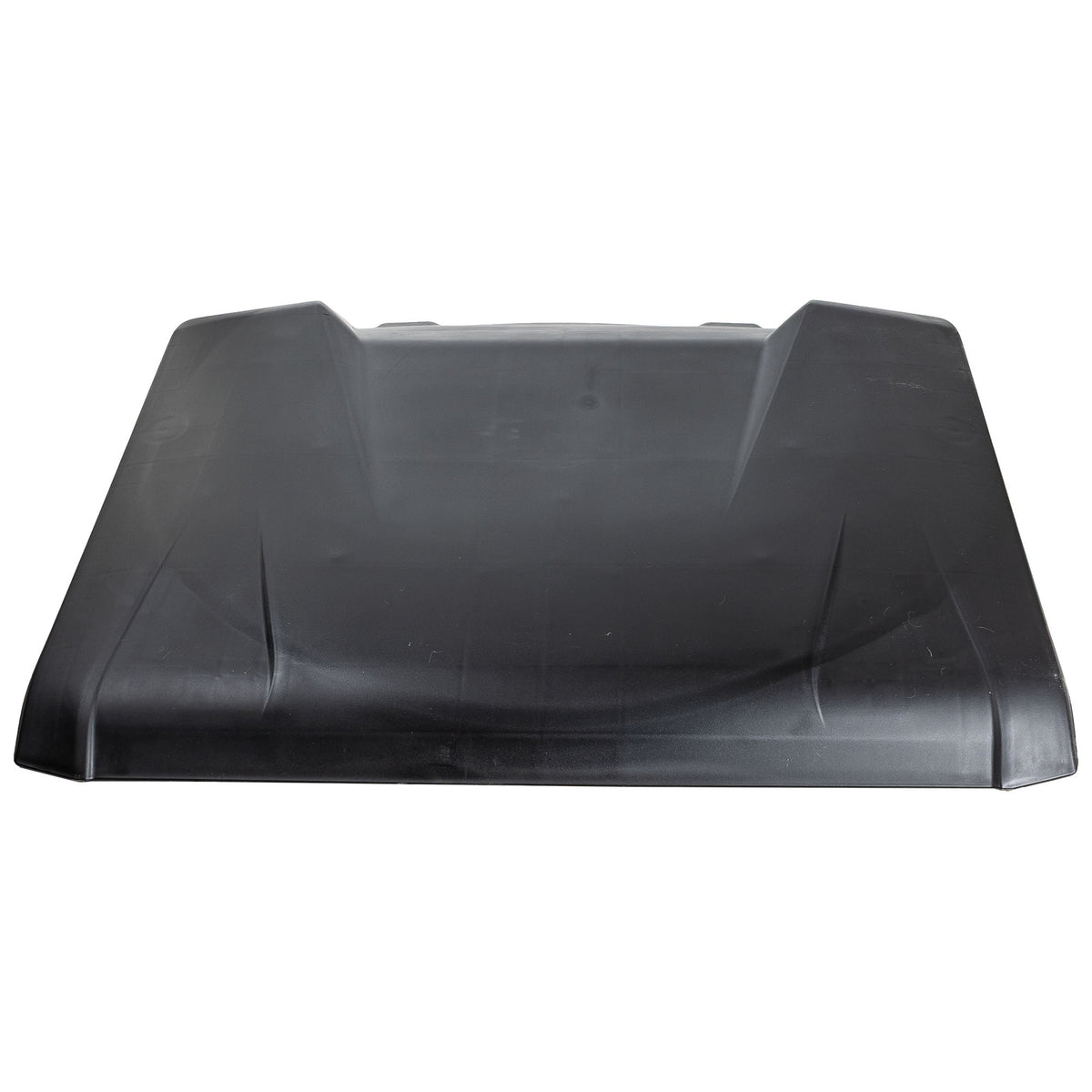 Polaris Matte Black Poly Sport Roof 2-Seat 2884553 1000 4 2024-2025