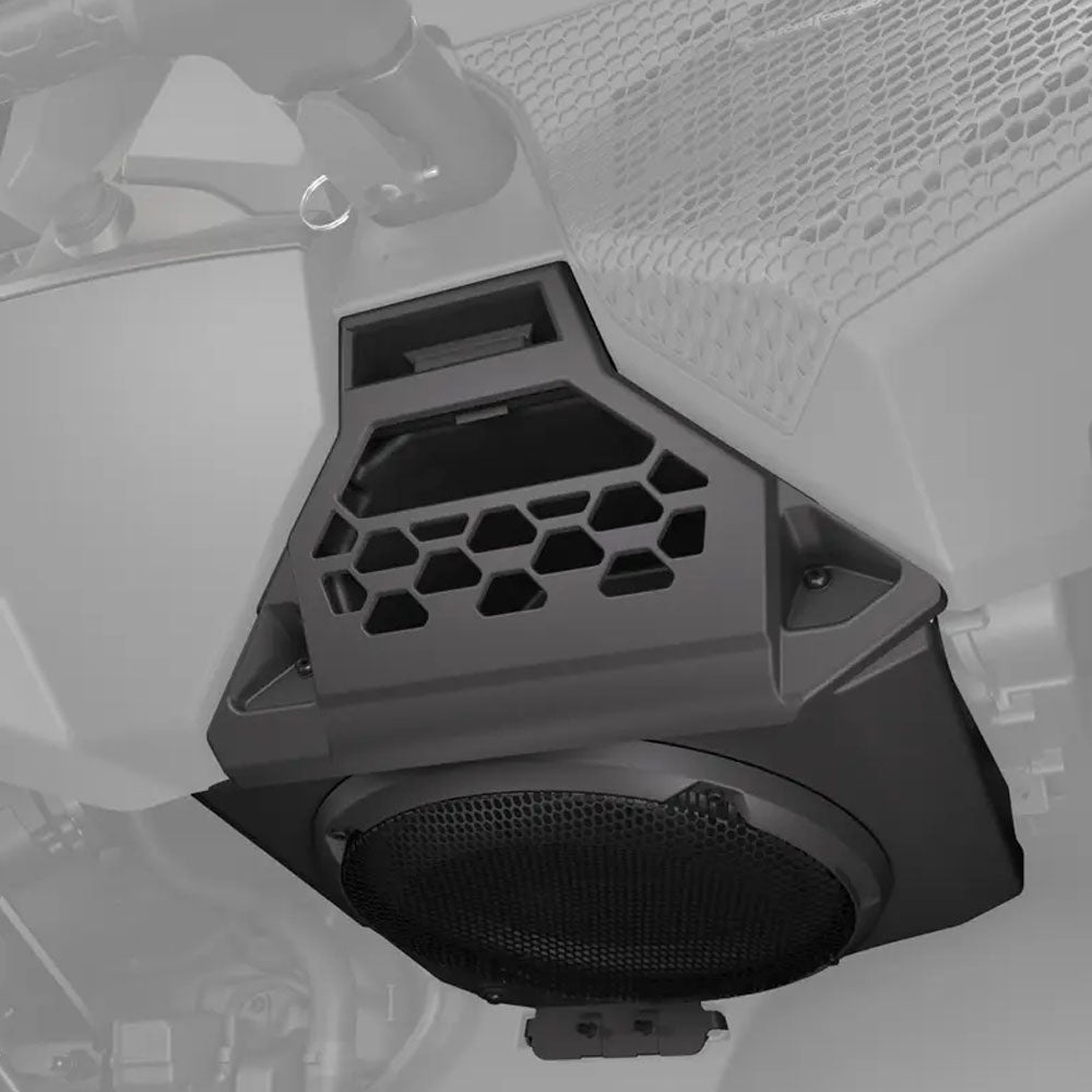 Polaris Stage 4 Audio Upgrade by Rockford Fosgate 2884562 alternate view