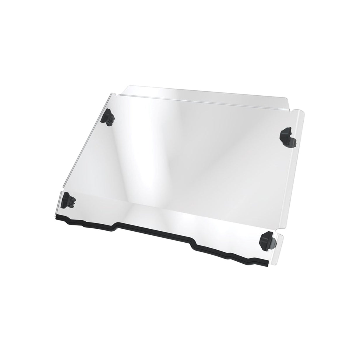 Polaris Full Poly Windshield 2884570