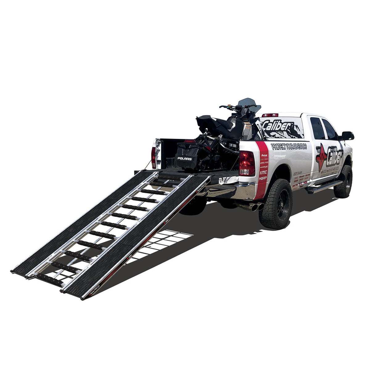 Polaris Caliber 2.0 Pro Ramp 2884576