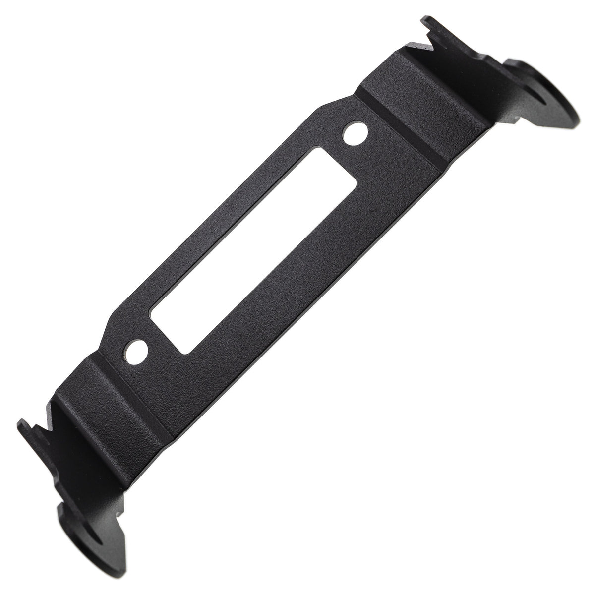 Polaris 6" Light Bar Mount Assembly 2884654 4 2020-2025