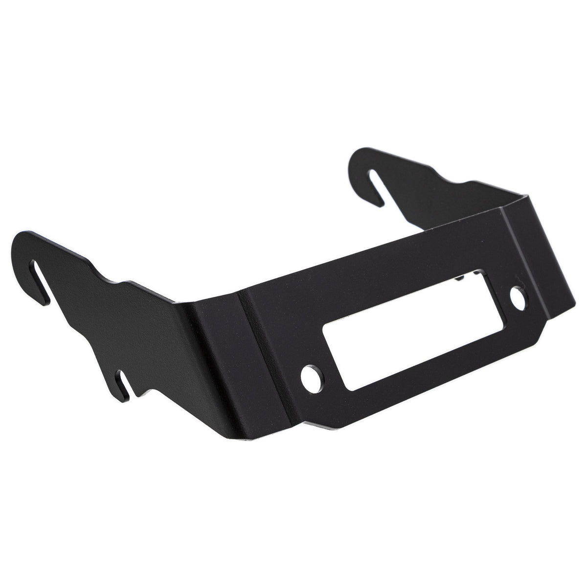 Polaris 6" Light Bar Mount Assembly 2884654 4 2020-2025