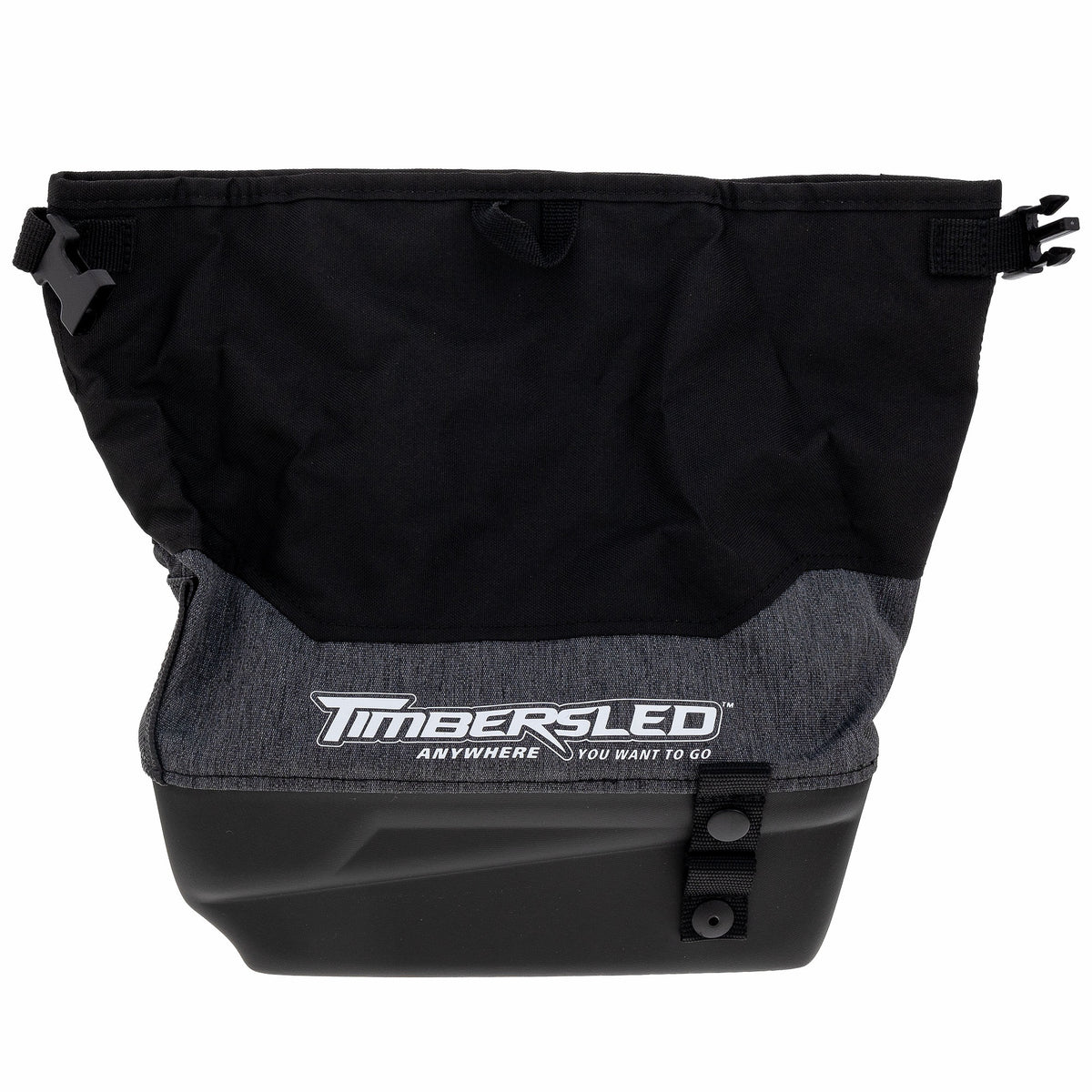 Polaris Tri-Glide Sub Frame Bag 2884691