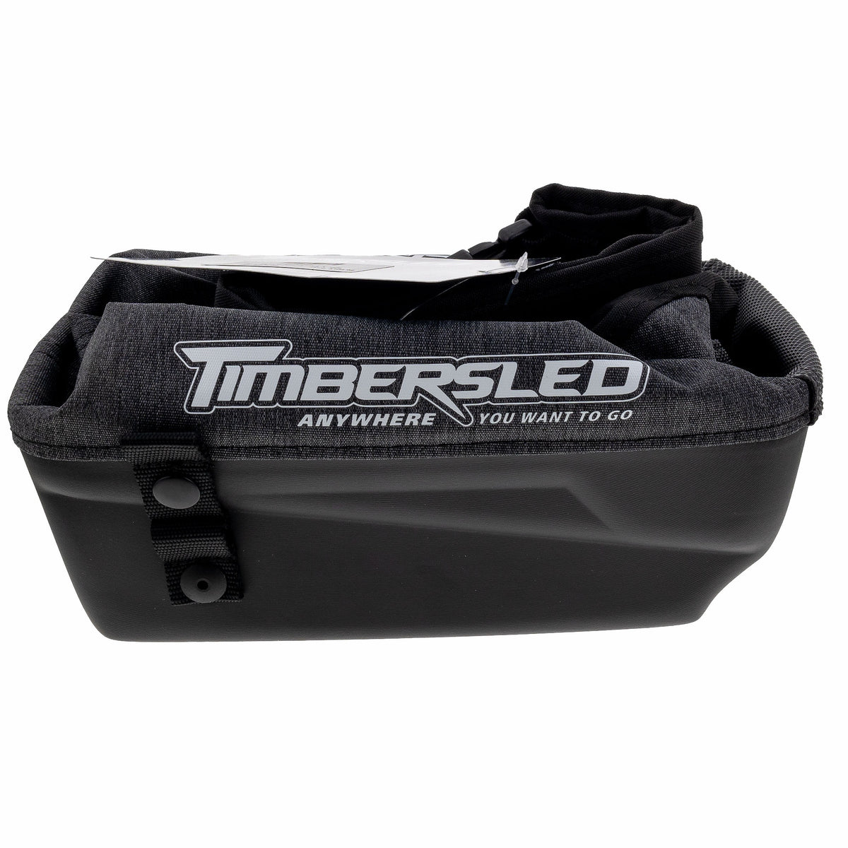 Polaris Tri-Glide Sub Frame Bag 2884691