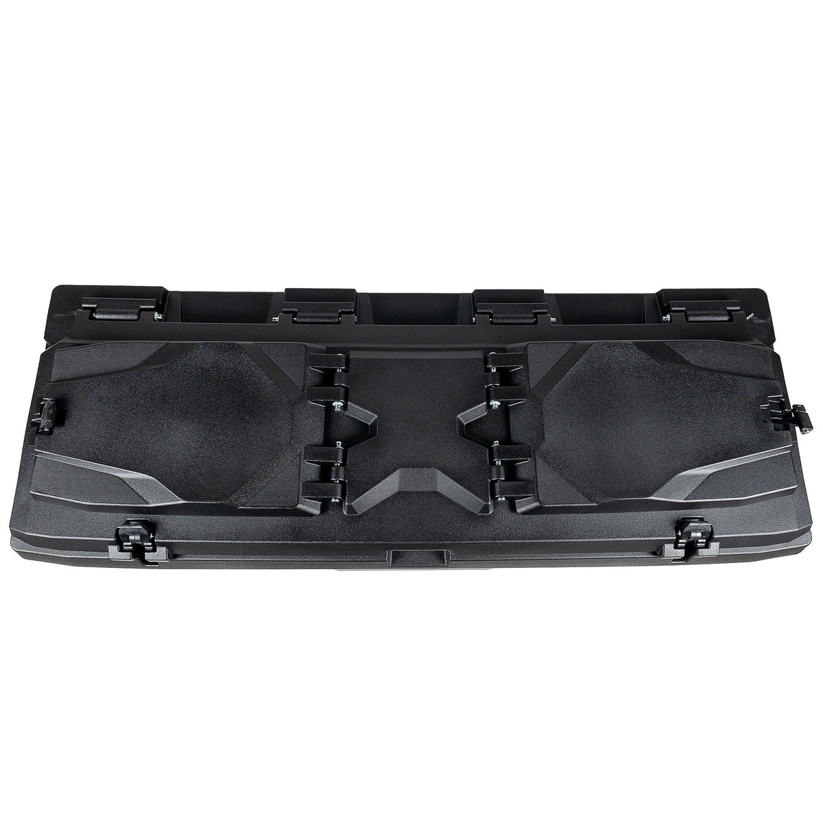 Polaris Rear Storage Box 2884712 alternate view