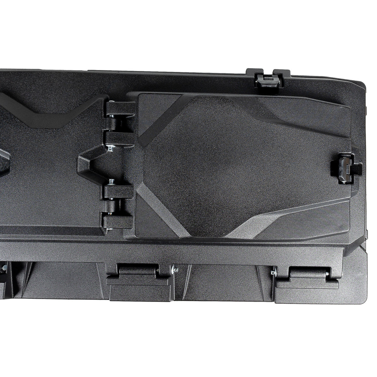 Polaris Rear Storage Box 2884712 5 2024-2025