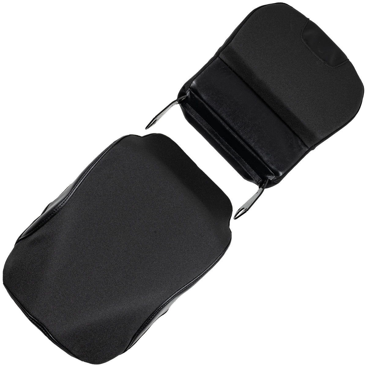 Polaris Passenger M2 Seat 2884725 alternate view