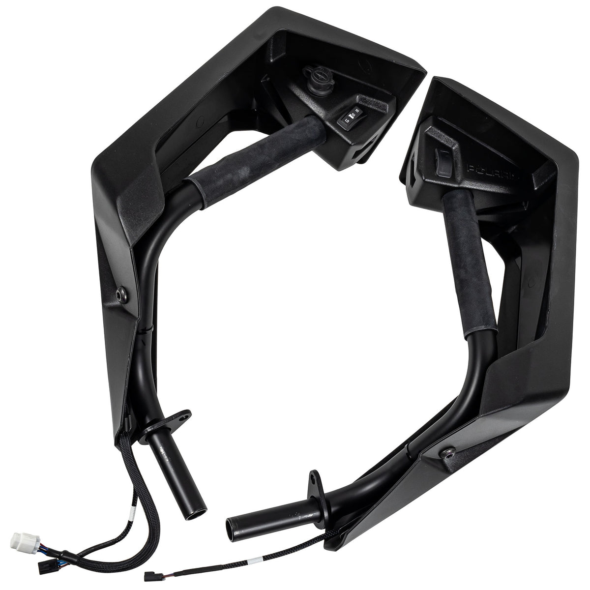 Polaris Passenger M2 Seat 2884725 Switchback Assault Patriot Boost 850