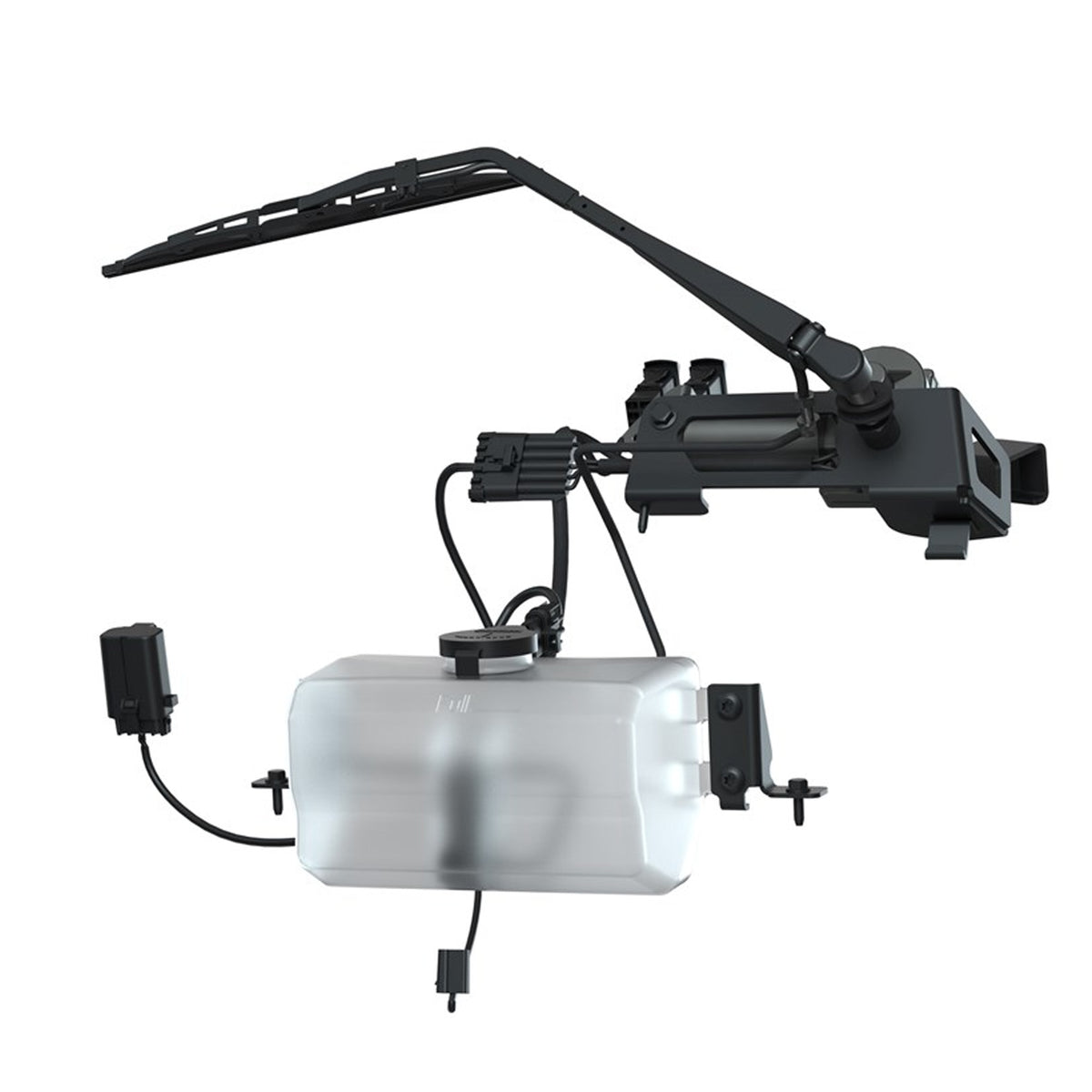 Polaris Windshield Wiper Washer Kit 2884755