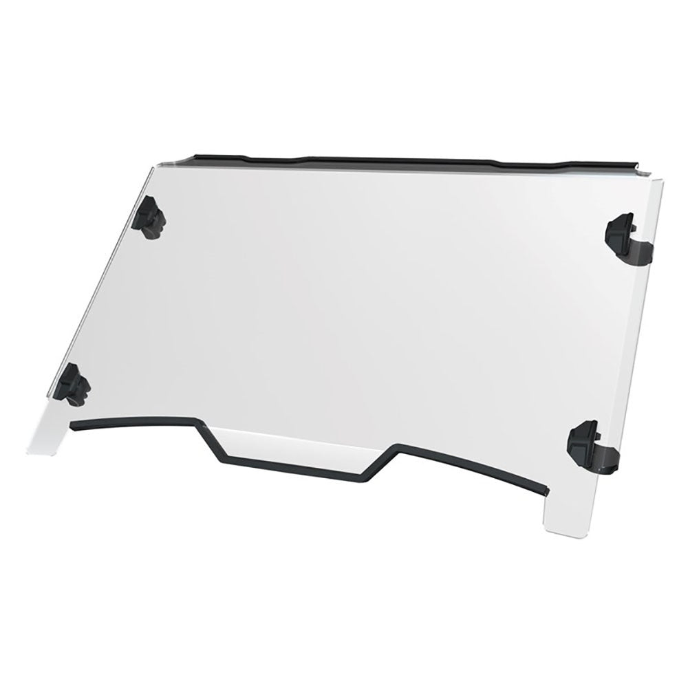 Polaris Full Poly Windshield 2884757