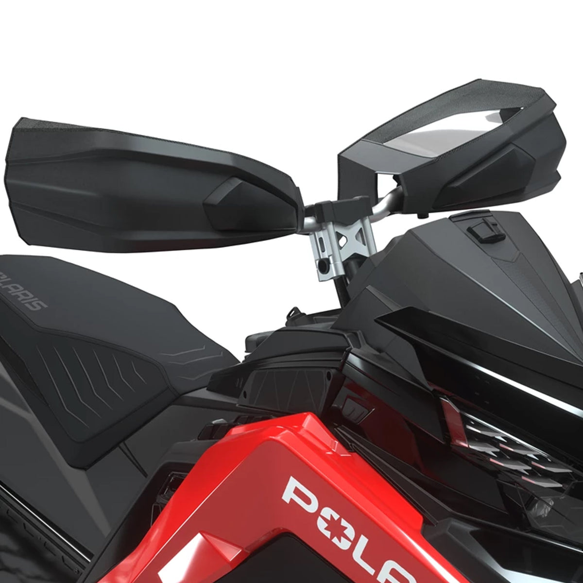 Polaris Driver Handle Gauntlets 2884814 additional view