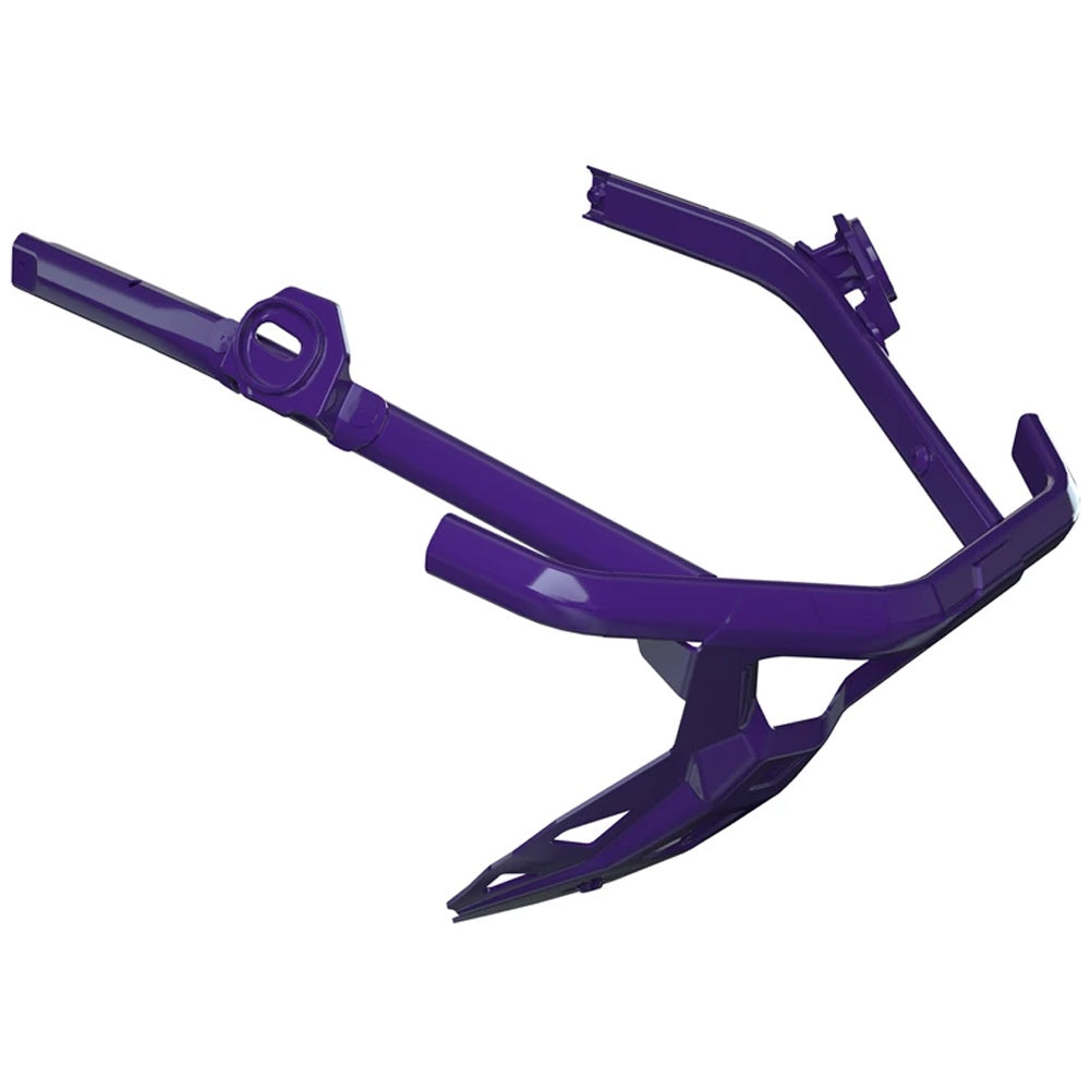Polaris Plum Crazy Sentry Front Bumper 2884817-784