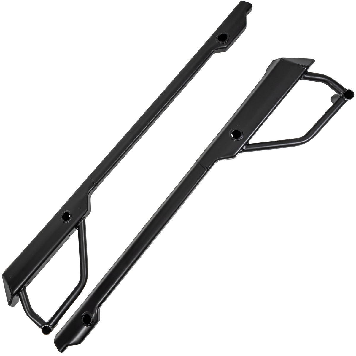 Polaris Rockguard with Step Crew 2884875 alternate view