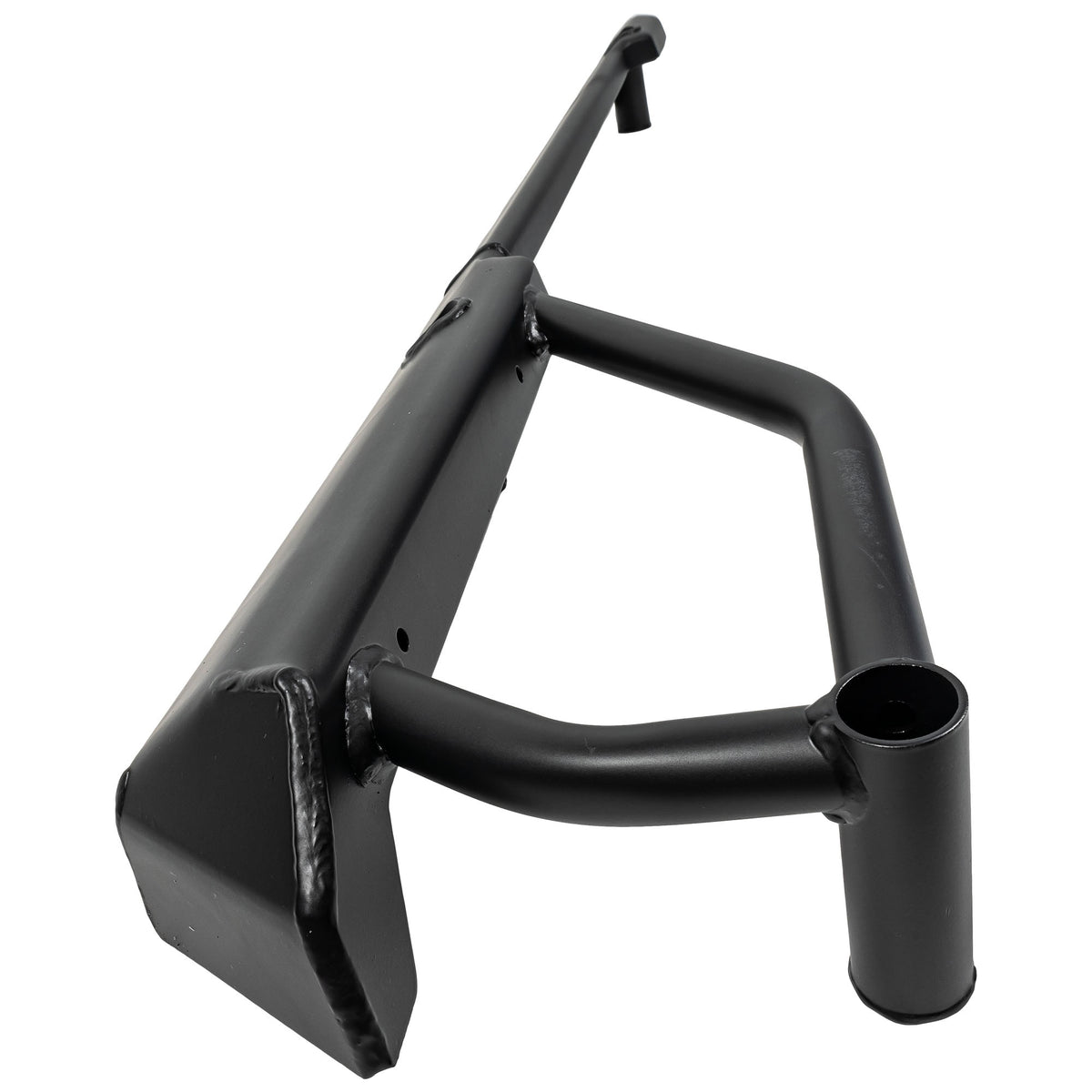 Polaris Rockguard with Step Crew 2884875 additional view