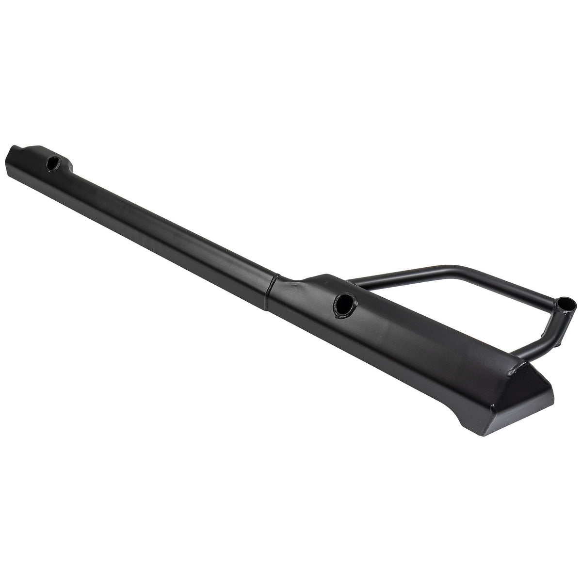 Polaris Rockguard with Step Crew 2884875 1500 2024-2025