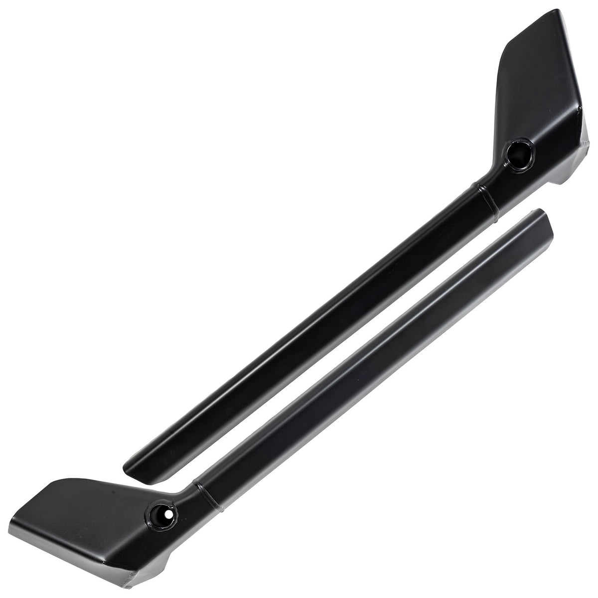 Polaris Rockguard with Step Crew 2884875 1500 2024-2025