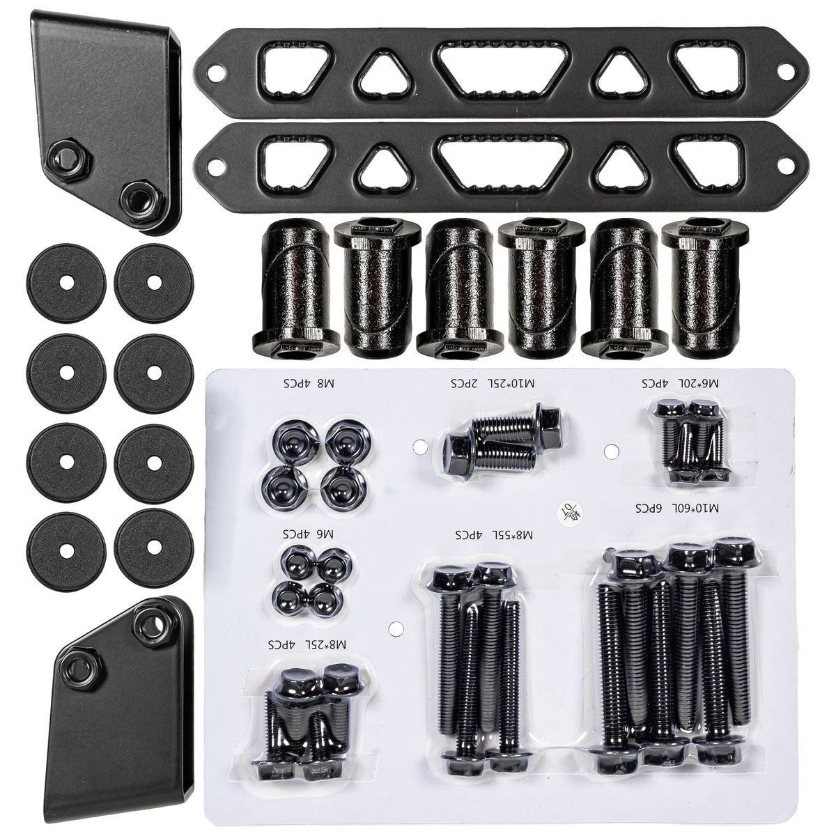 Polaris Rockguard with Step Crew 2884875 1500 2024-2025