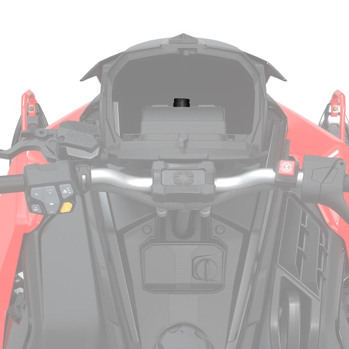 Polaris 12 Volt Plug Outlet 2884938 alternate view