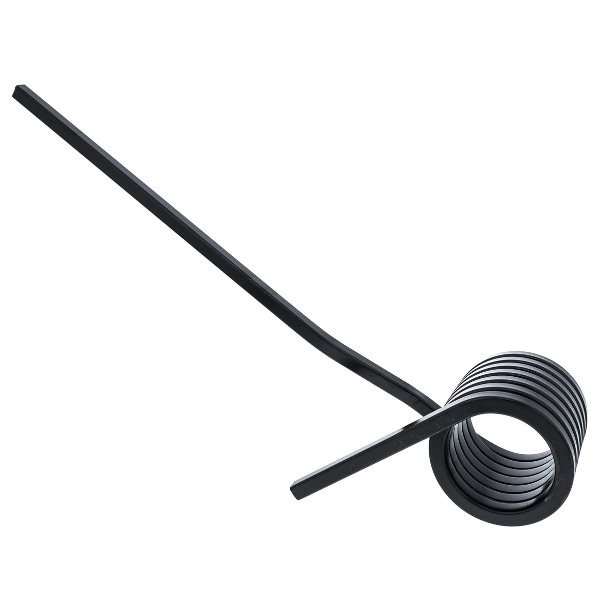 Polaris Rear Extra HD 129/137 Torsion Spring Kit 2884975 alternate view