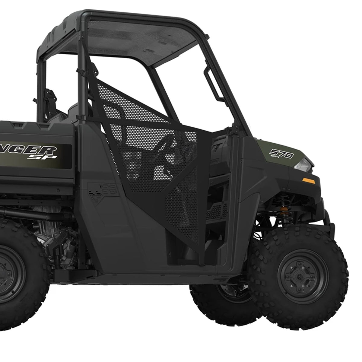 Polaris Premium 2-Seat Roof Liner 2885093 additional view