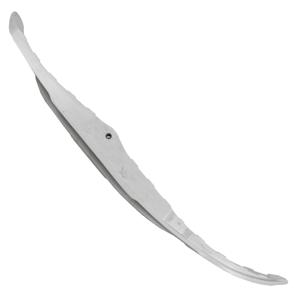 Polaris Bright White Pro Steer Ski 2885164-133 alternate view