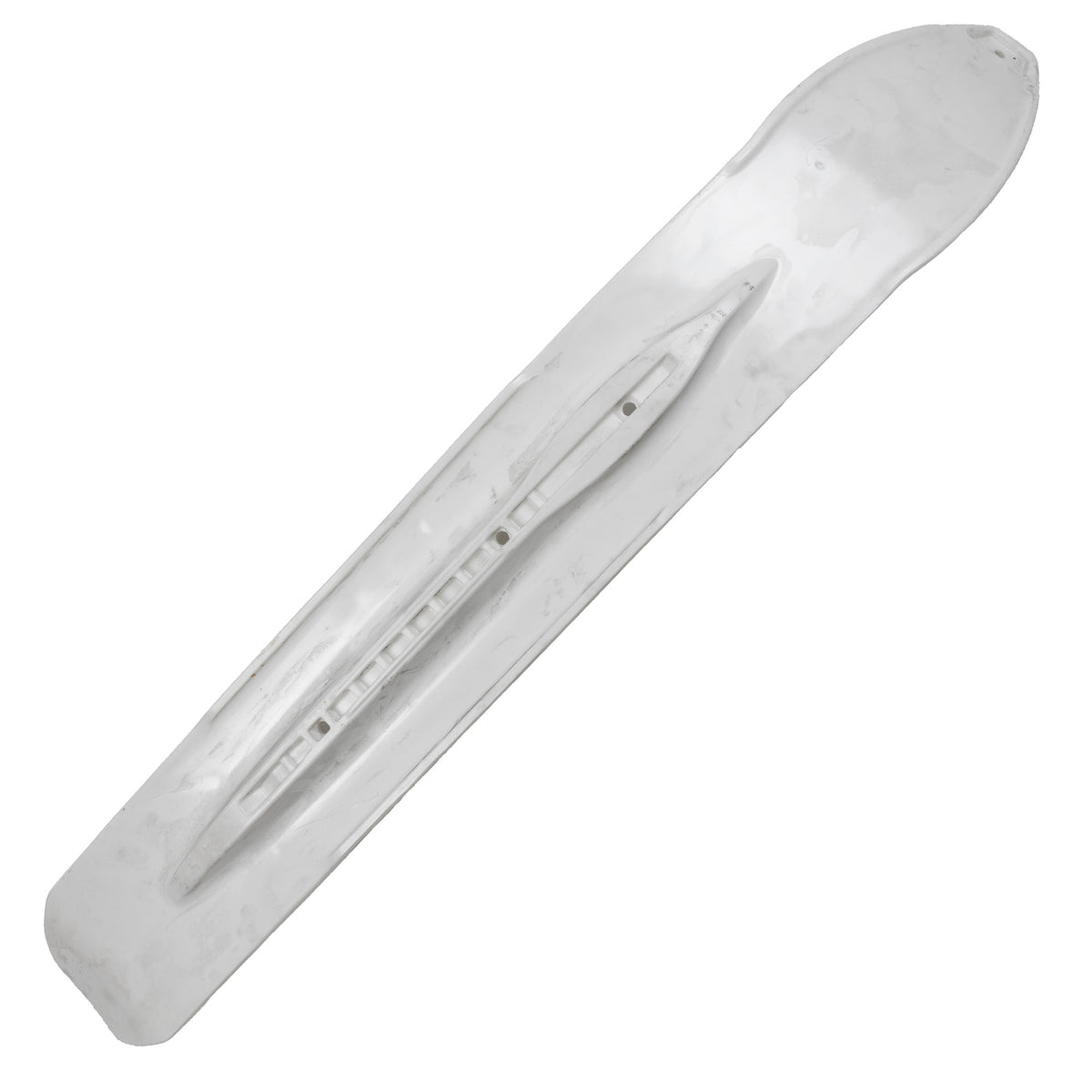 Polaris Bright White Pro Steer Ski 2885164-133 additional view