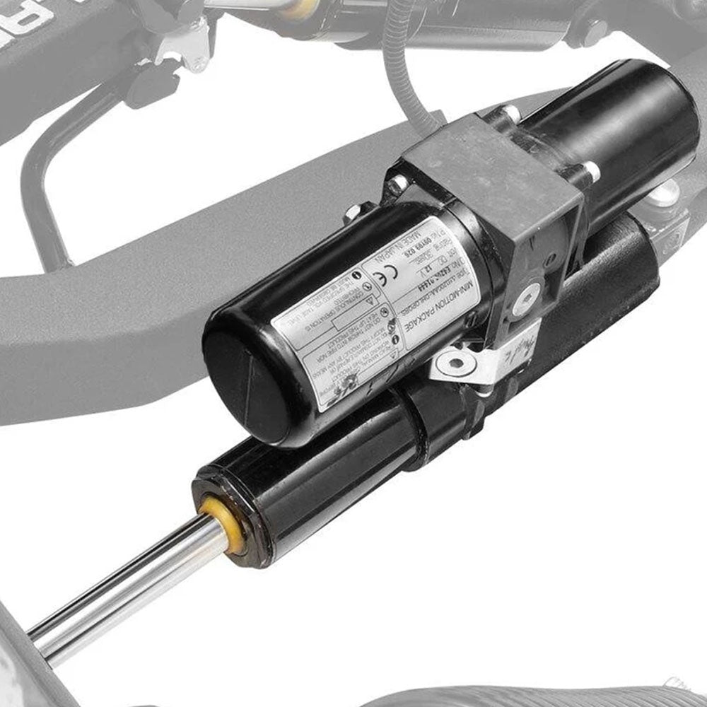 Polaris Glacier Pro HD Hydraulic Angle System 2889029