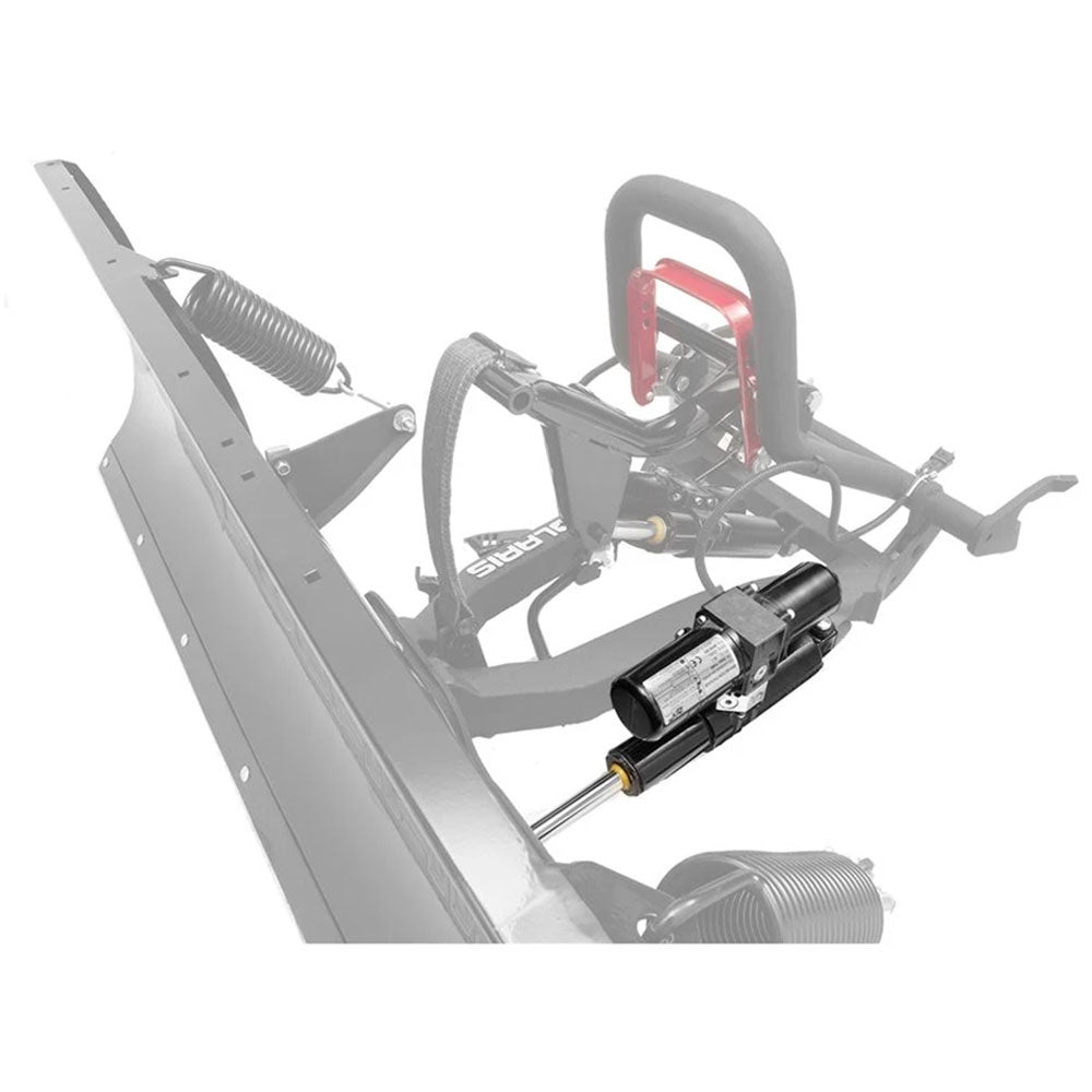 Polaris Glacier Pro HD Hydraulic Angle System 2889029 alternate view