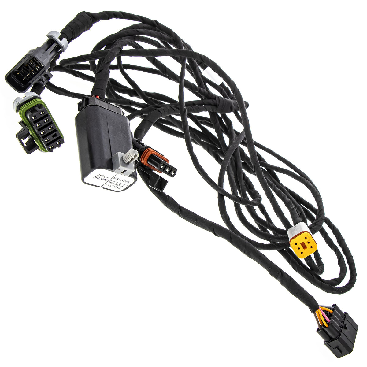 Polaris Chase Light Harness Kit 2889034 additional view
