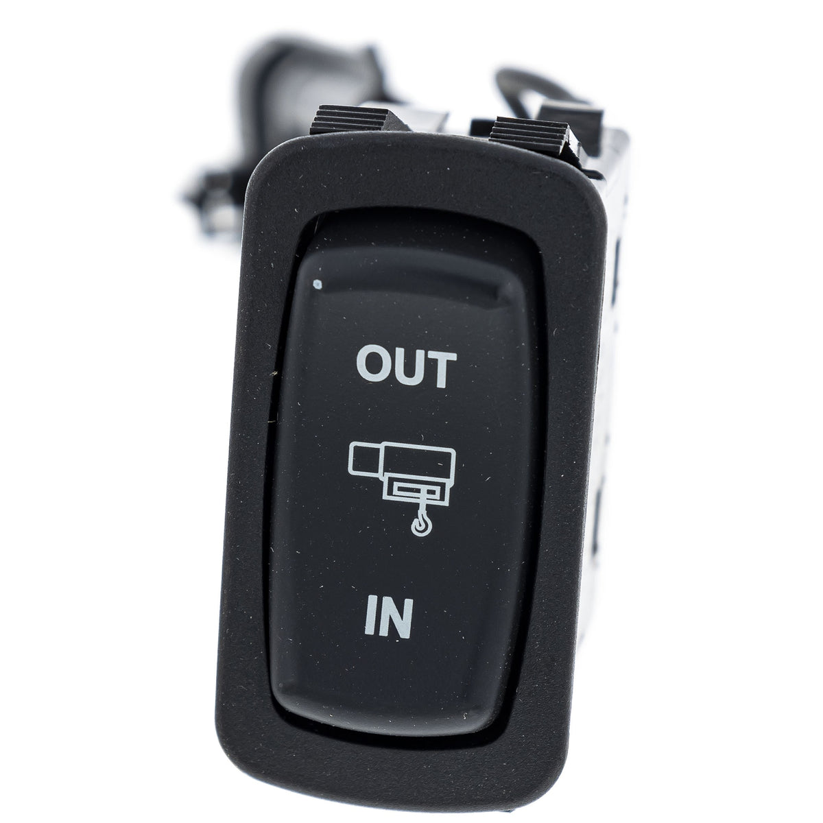 Polaris Dash Winch Switch Kit 2889050 Ranger 1000 Ranger Crew 1000