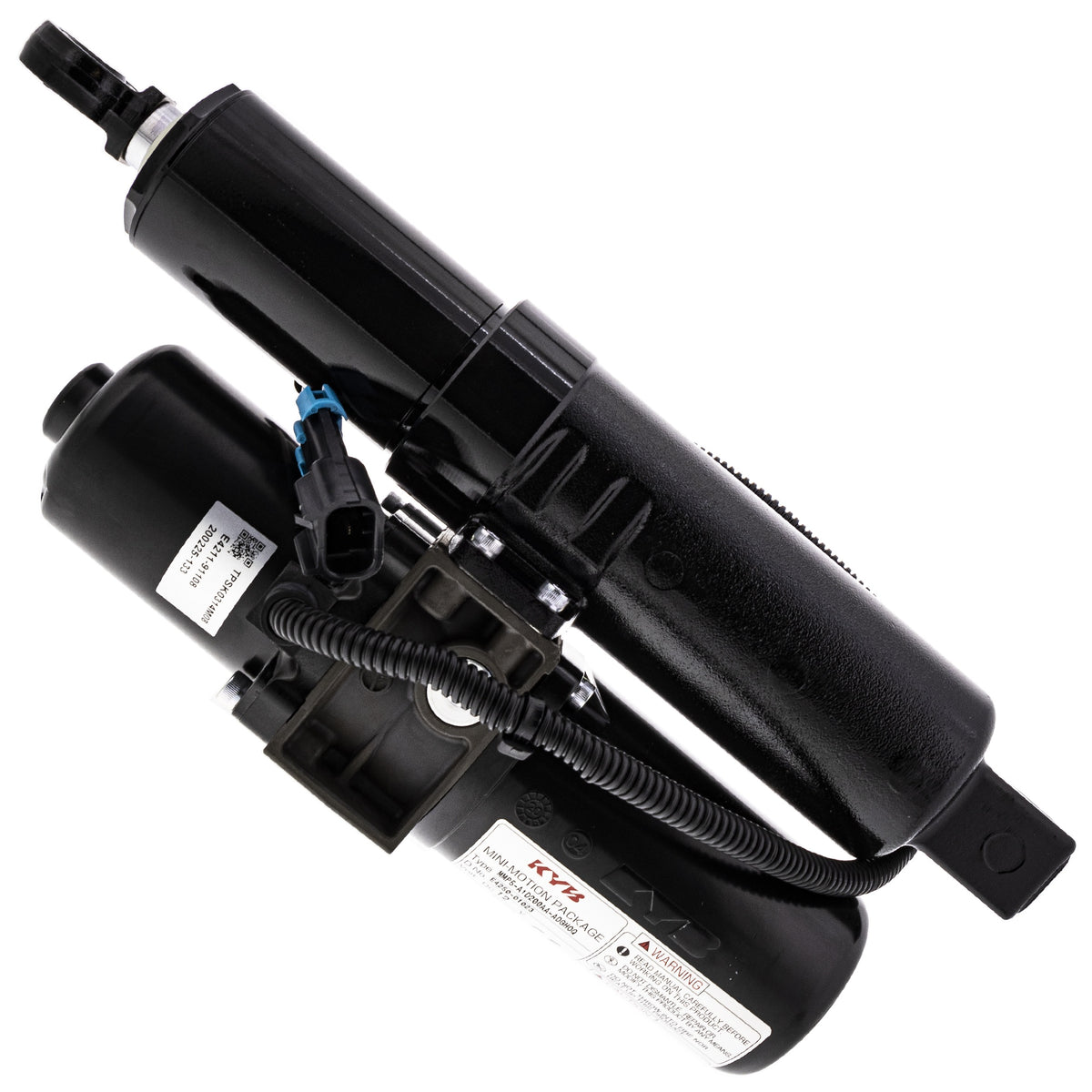 Polaris Hydraulic Angle System 2889051
