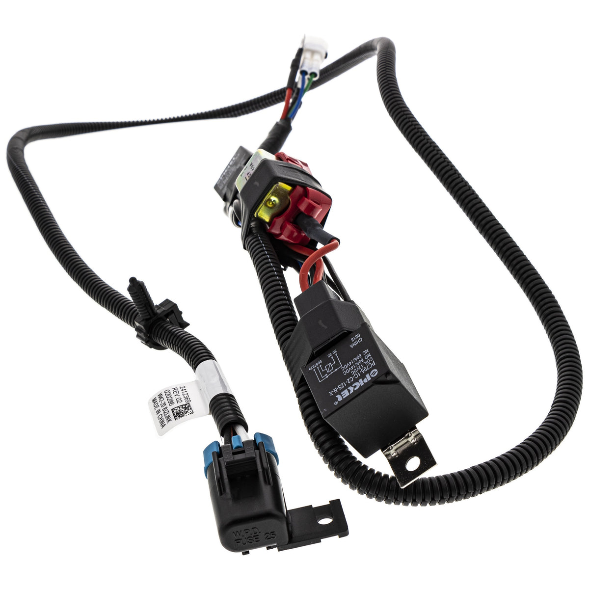 Polaris Hydraulic Angle System 2889051 Ranger XP 900 Ranger Crew XP