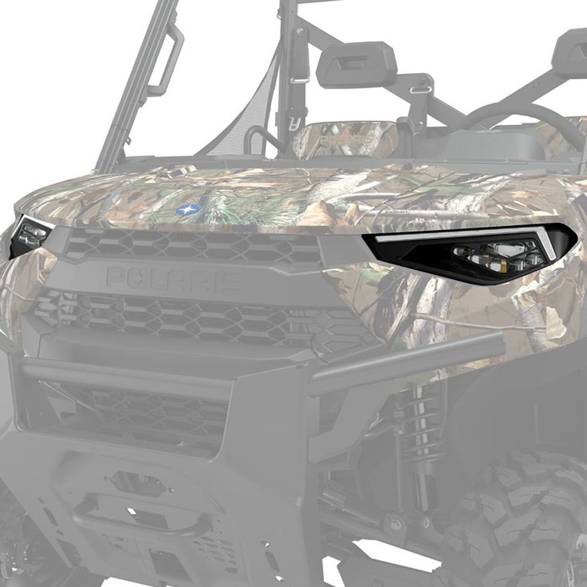 Polaris LED Headlight Kit 2889072 alternate view