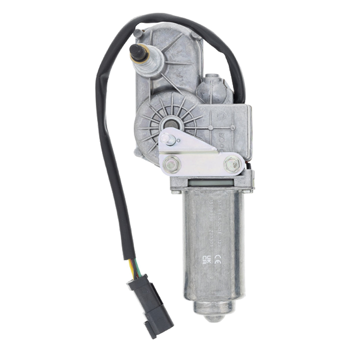 Polaris Windshield Wiper & Washer Kit 2889095 alternate view