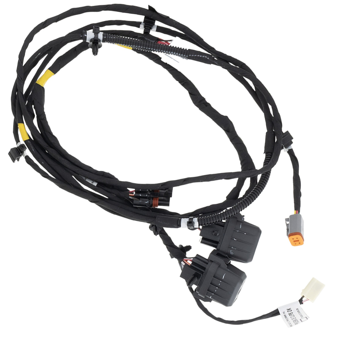 Polaris Windshield Wiper & Washer Kit 2889095 1500 2024
