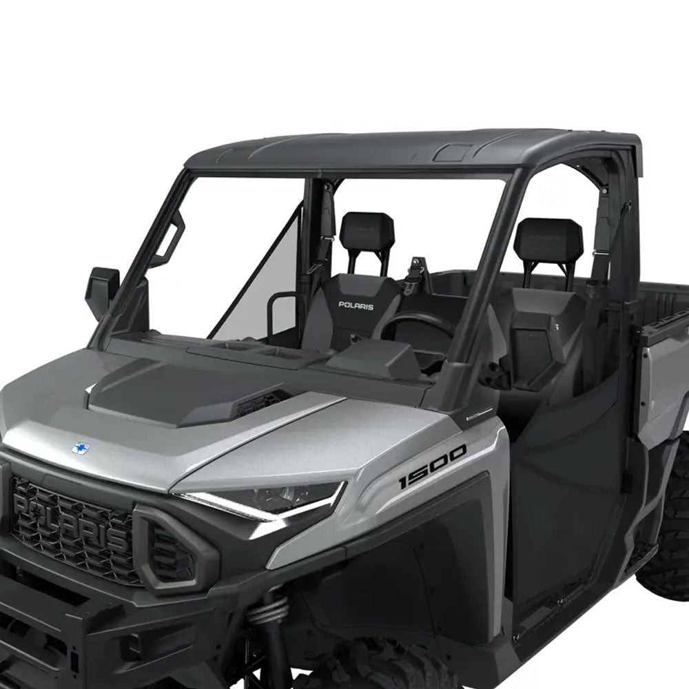 Polaris ROPS-Mounted Side Mirrors 2889099 additional view