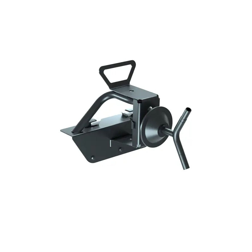 Polaris Lock & Ride MAX Spare Tire Carrier 2889110 additional view