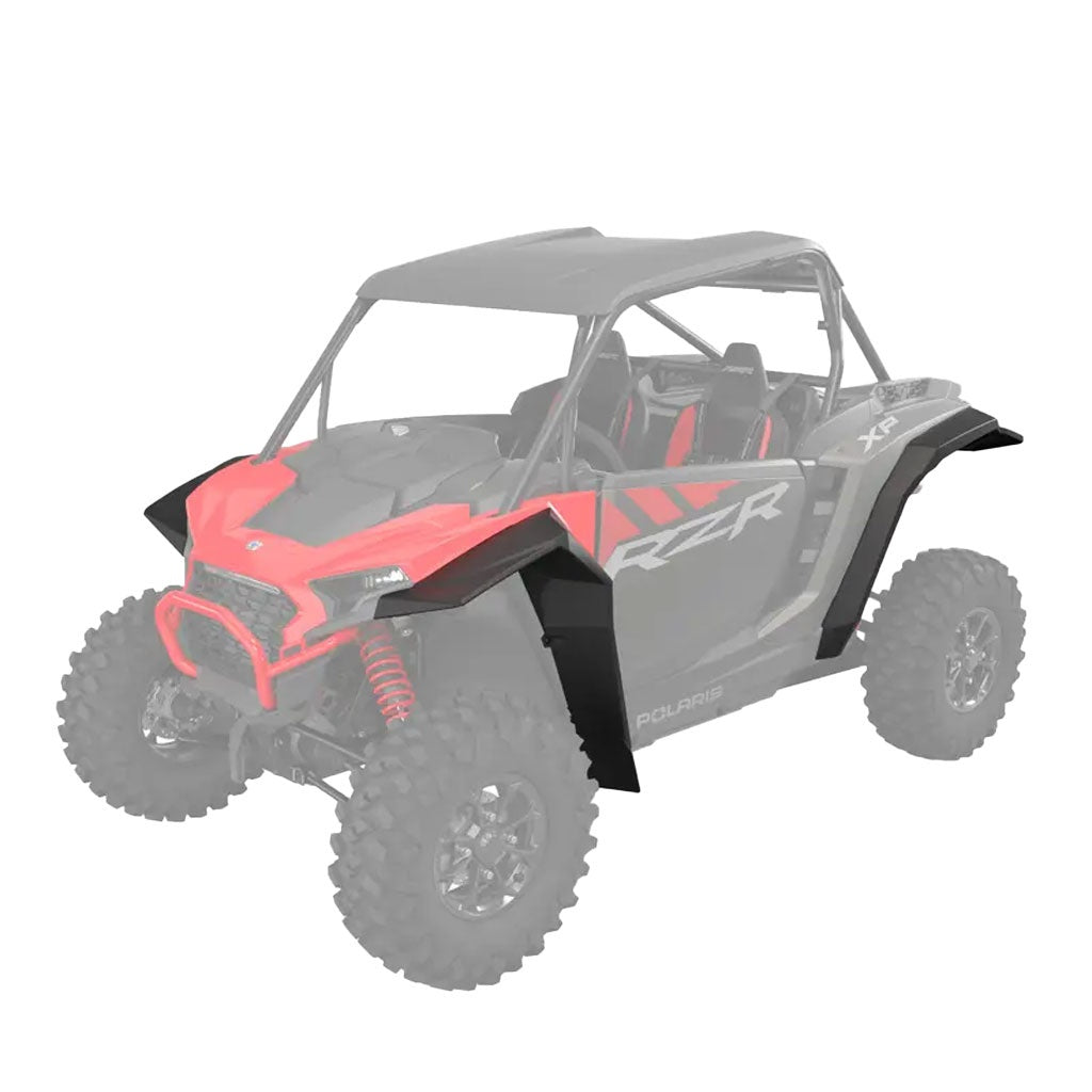 Polaris Full Coverage Fender Flares 2889133