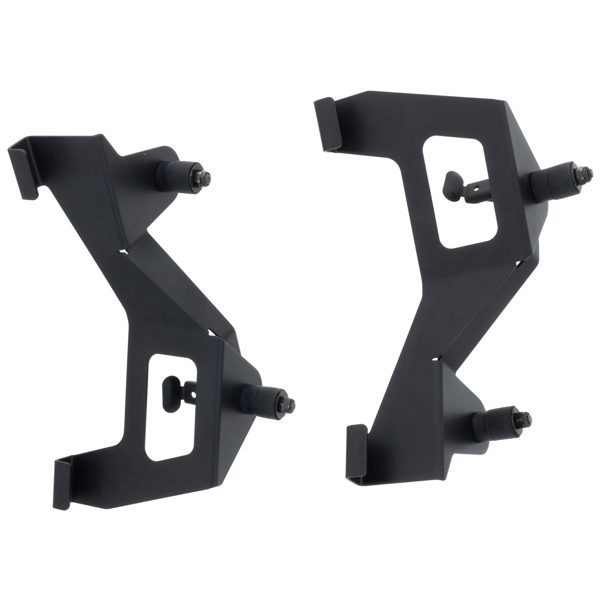 Polaris Lock & Ride 30 QT Cooler Bracket 2889200 alternate view