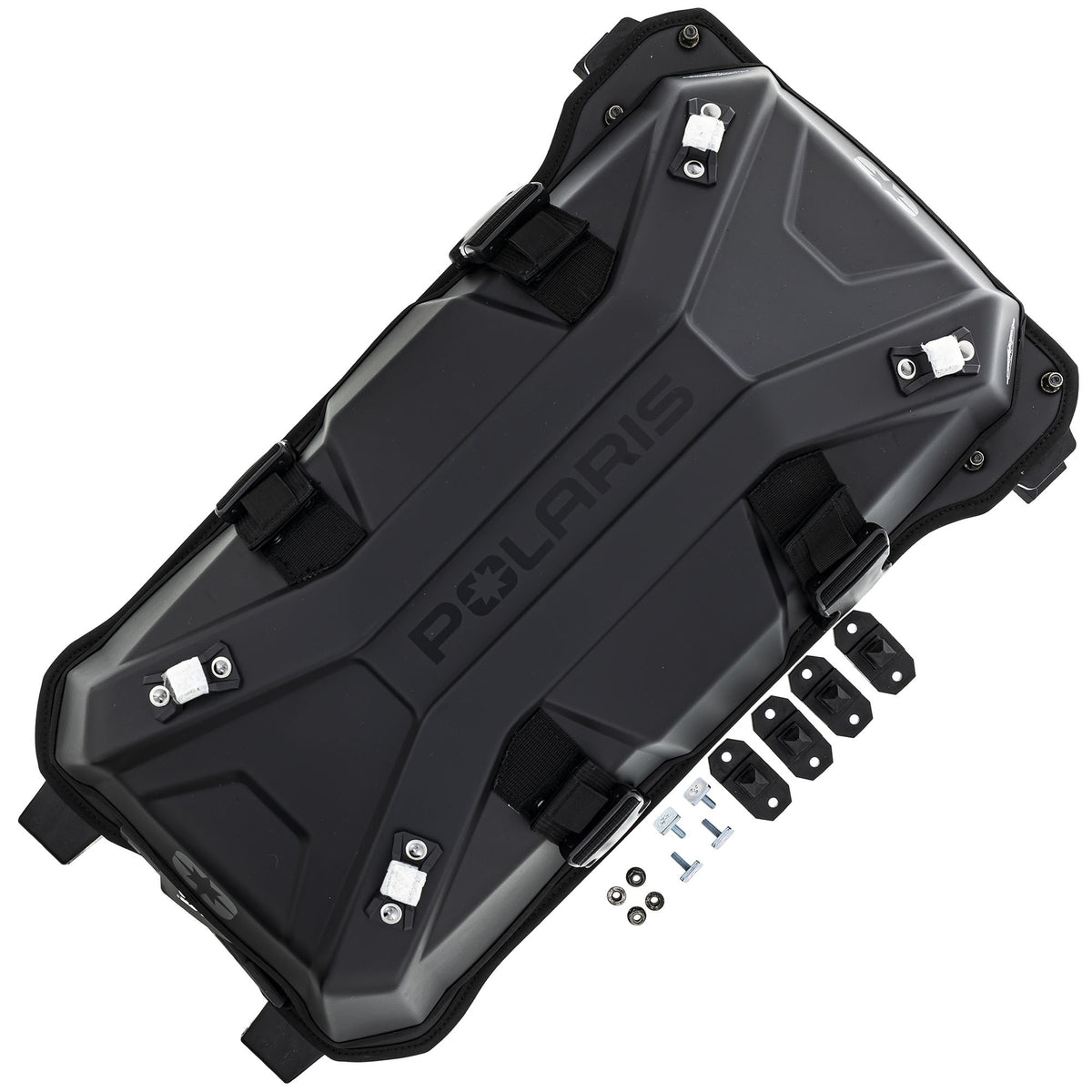 Polaris Lock & Ride Flex Large Burandt Bag 2889259